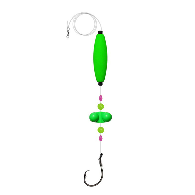 Catfish Float Rigs