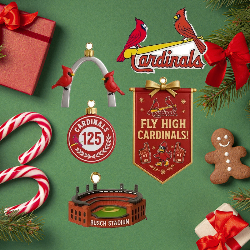 125th Anniversary Advent Calendar 2025