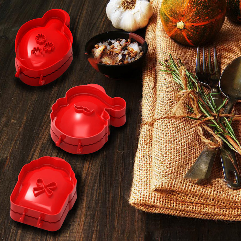 Jul En-press Hand Paj Maker