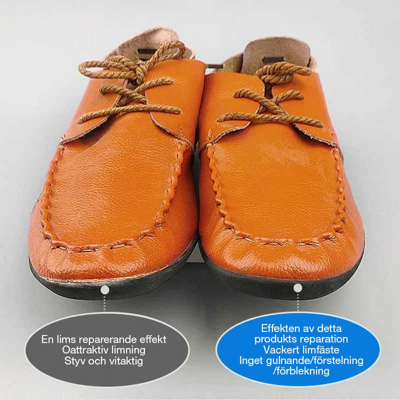 Kraftfullt Löd-Multi-Material Reparationslim