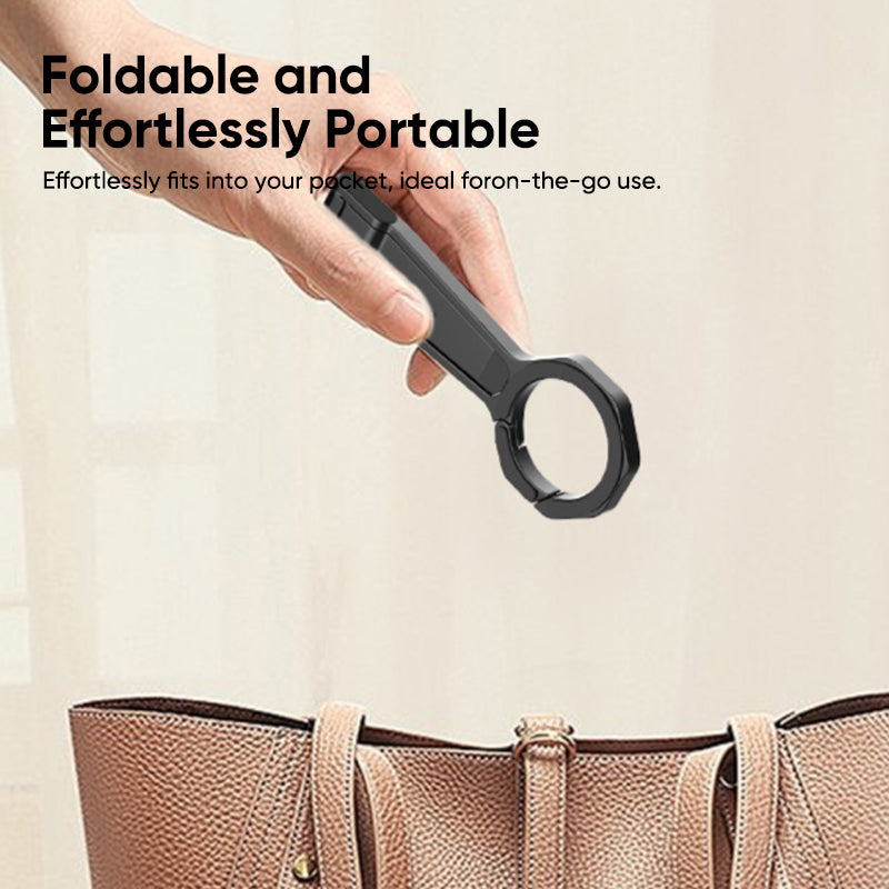 360° Rotating Magnetic Phone Stand