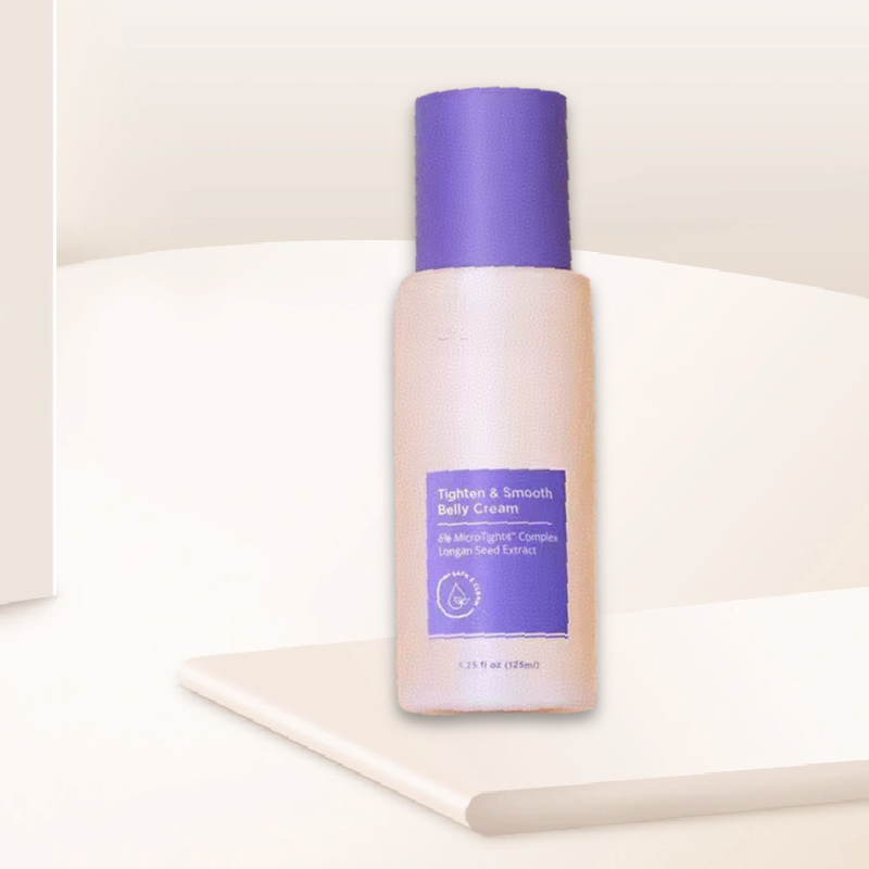 Tighten & Smooth Belly Firming Cream