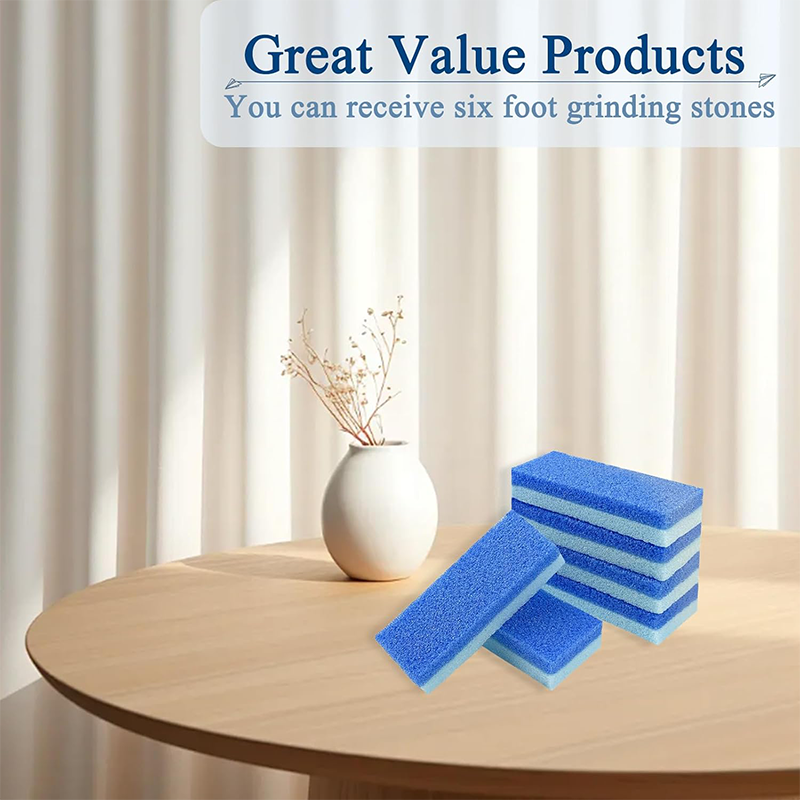 Foot Exfoliating Tool for Dead Skin