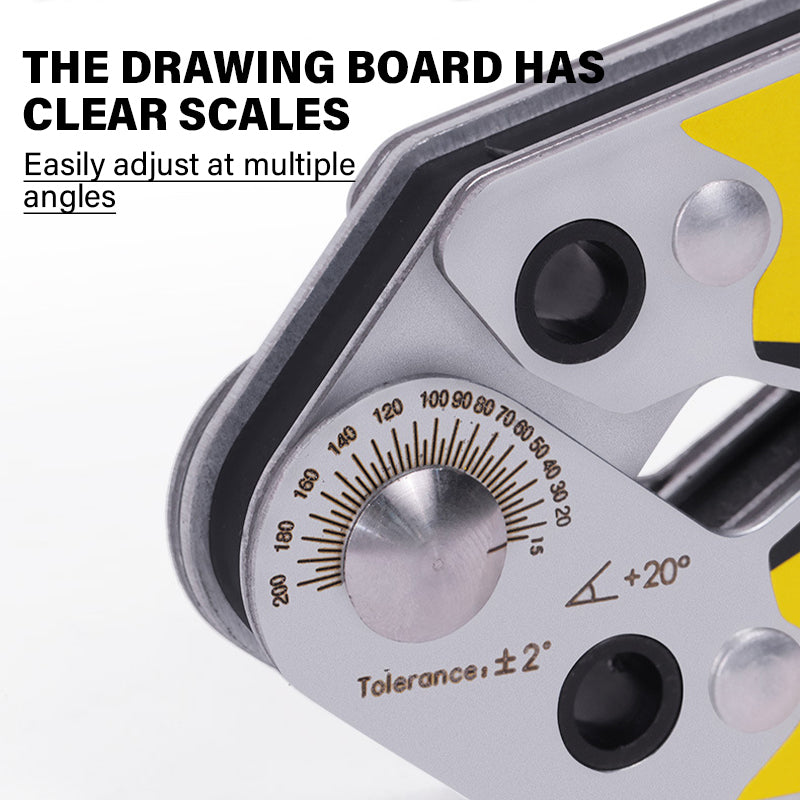 Magnetic Welding Positioning Holder