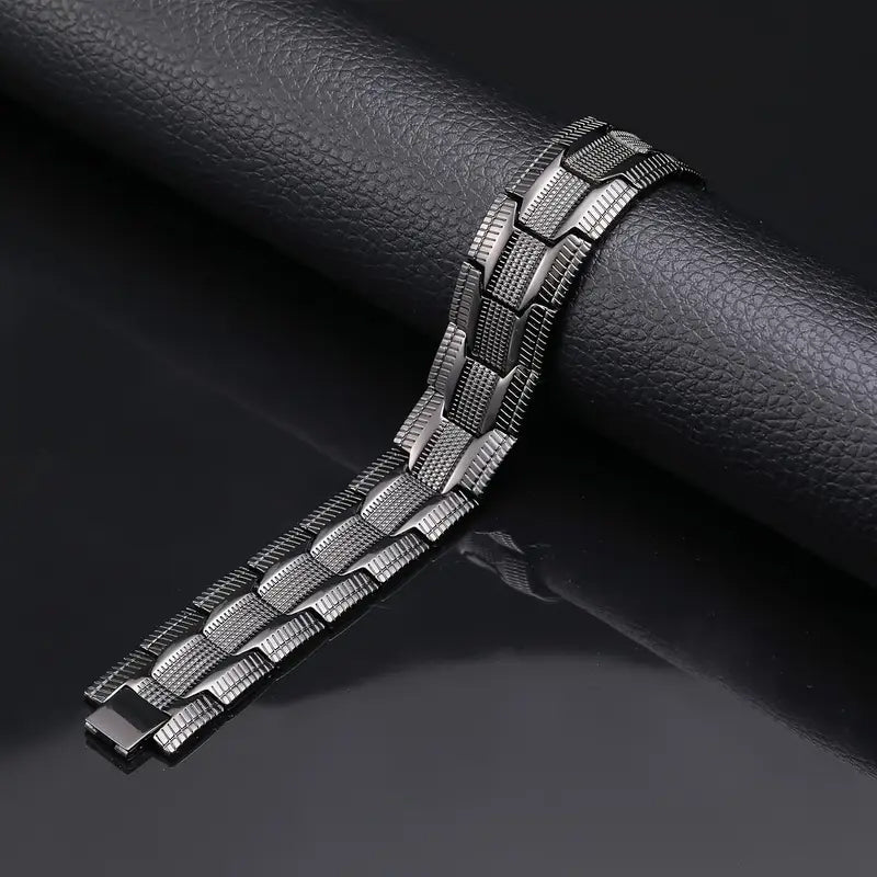 Copper Bracelet for Men