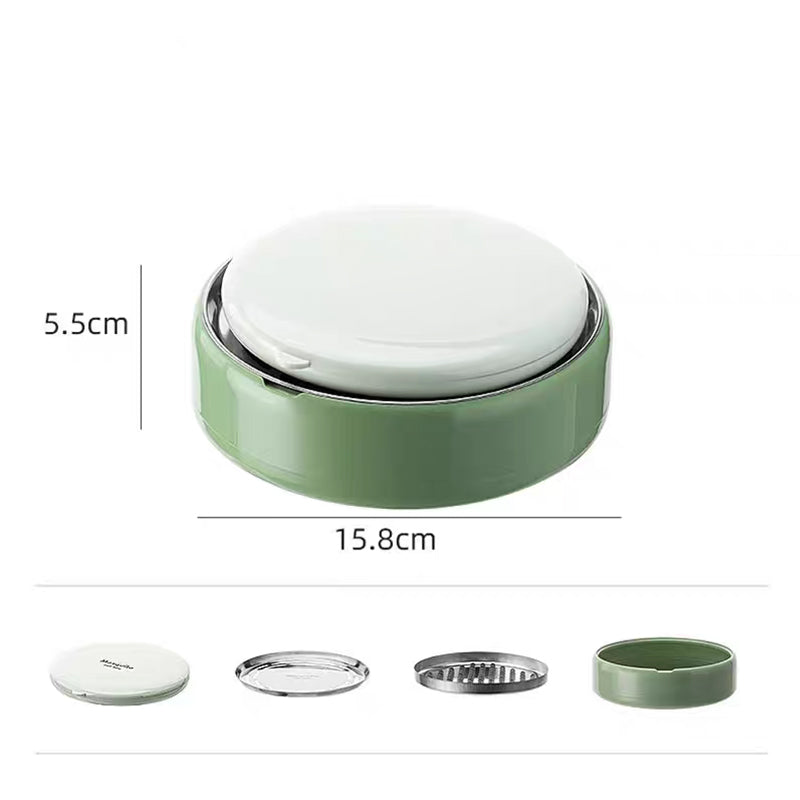 Portable Mosquito Coil Holder