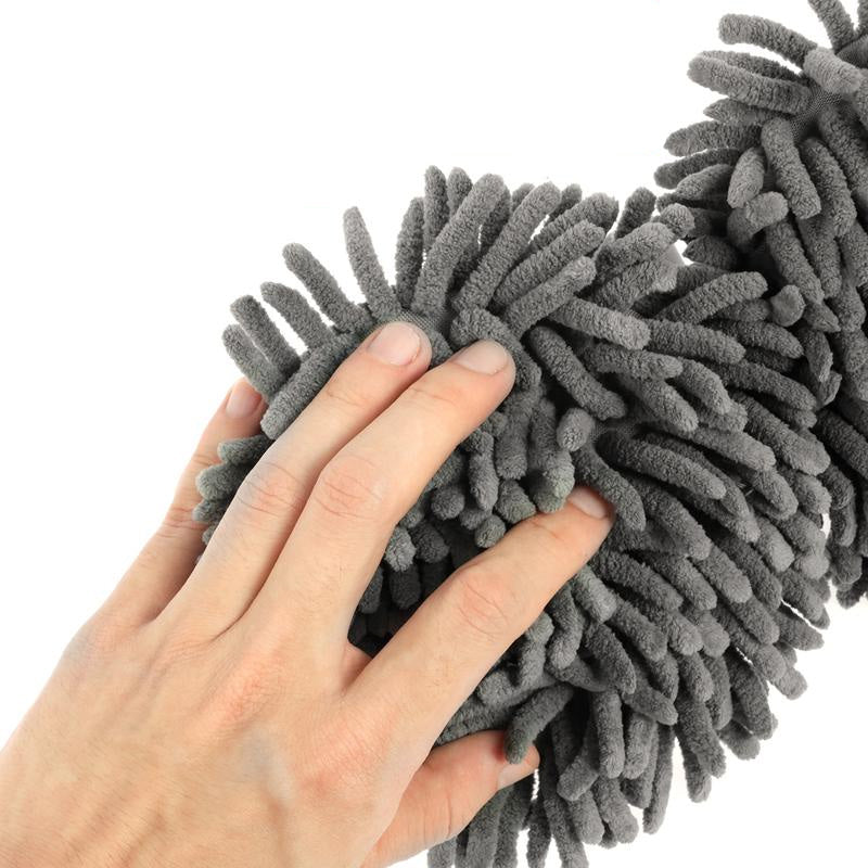 360° Rotating Long Handle Car Wash Brush