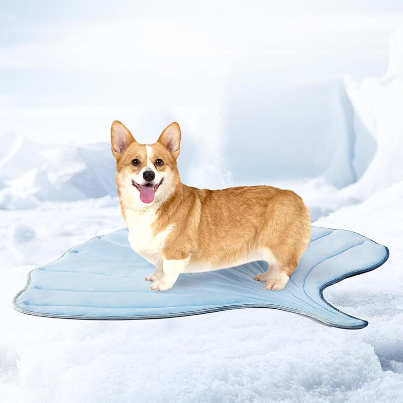 Pet Cooling Mats for Dog bed and Cat
