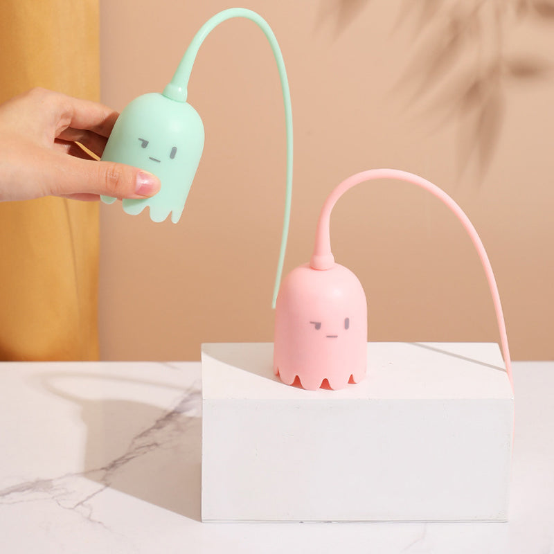 Leksaker för innekatter