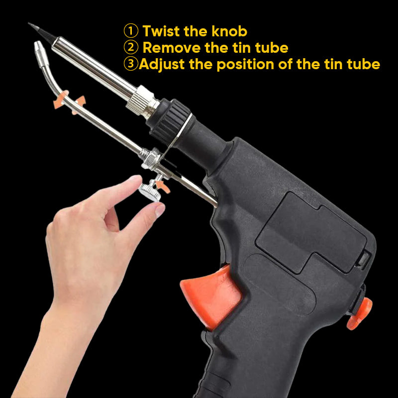 Electronic Soldering Kit