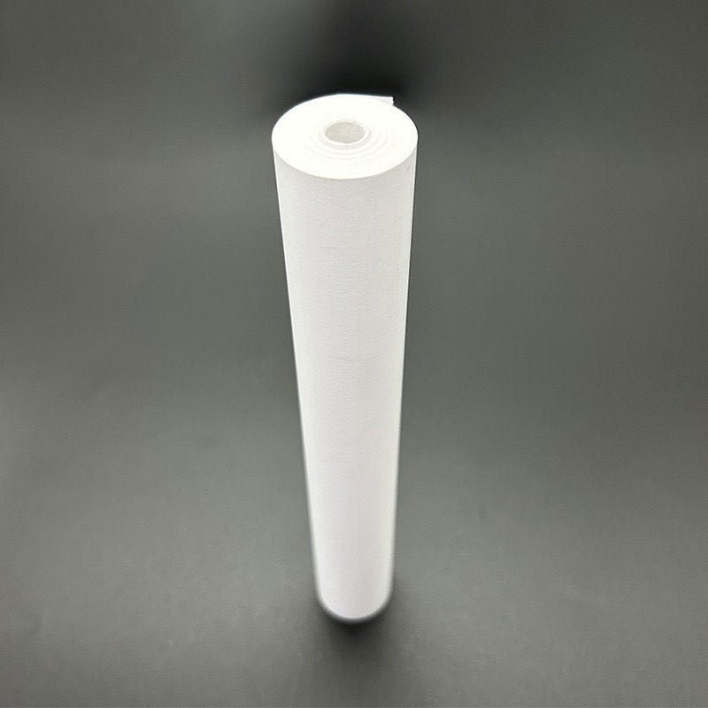 Thermal printing paper roll