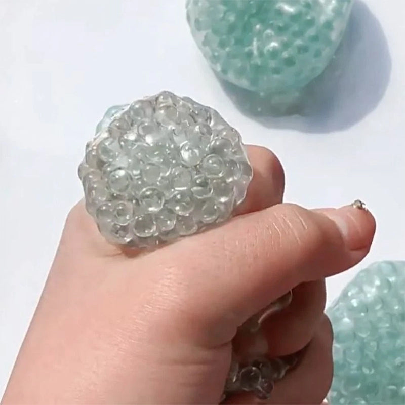 Pressure Relief Balls