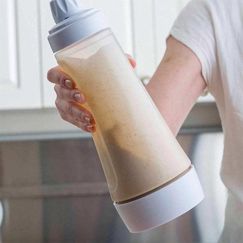 Pancake Batter Dispenser