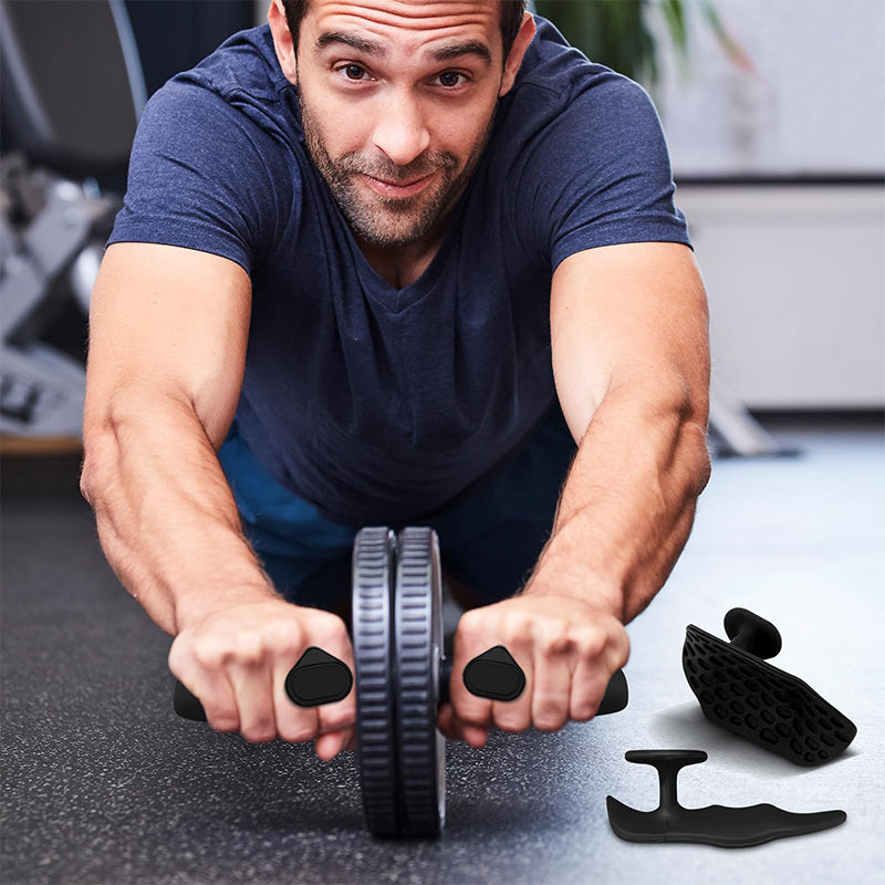 Workout Grip for Maximum Strength