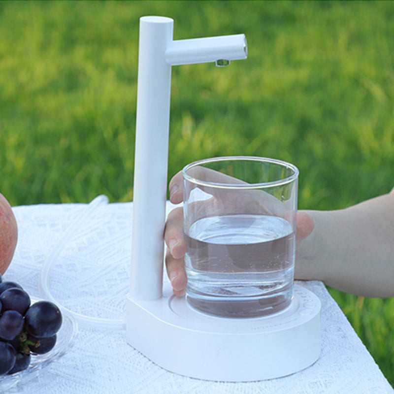 Smart Desktop Water Dispenser