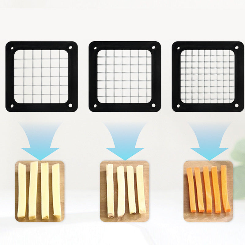 Stainless Steel Electric Vegetable Cutter