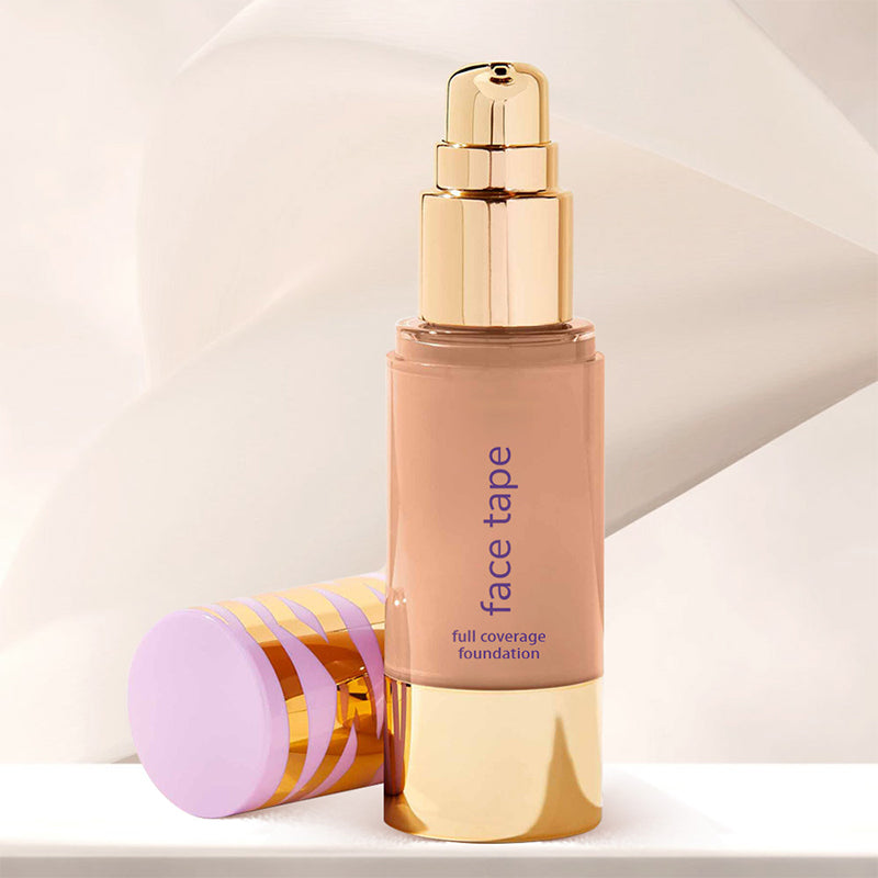 Liquid Foundation (30ml)