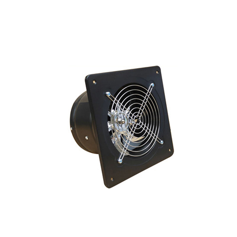 6 inches - Multifunctional Powerful Mute Exhaust Fan