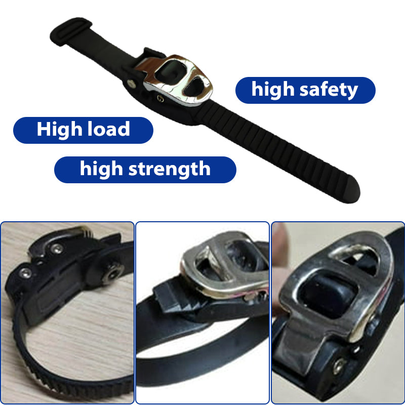 Ultimate Heavy-Duty Grip Lock Strap