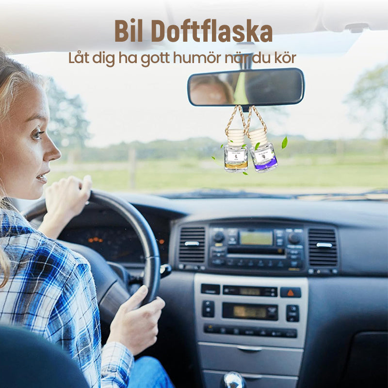 Bil Lufterfriskare Diffuser