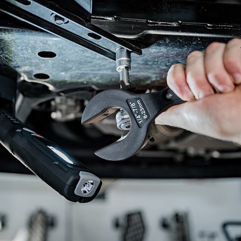 Ratcheting Tubing Cutte