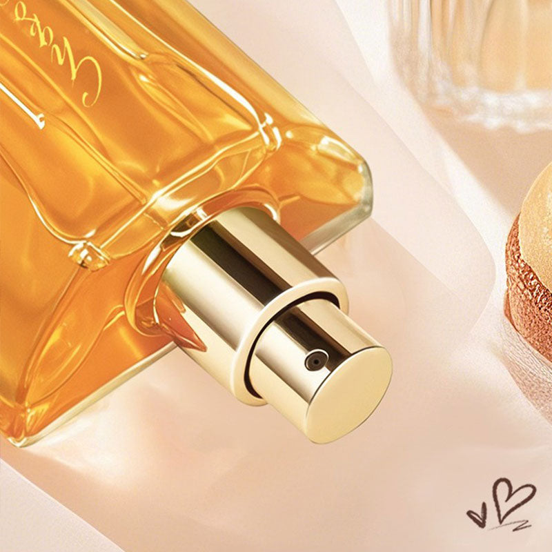 Cocoa Musk Fragrance