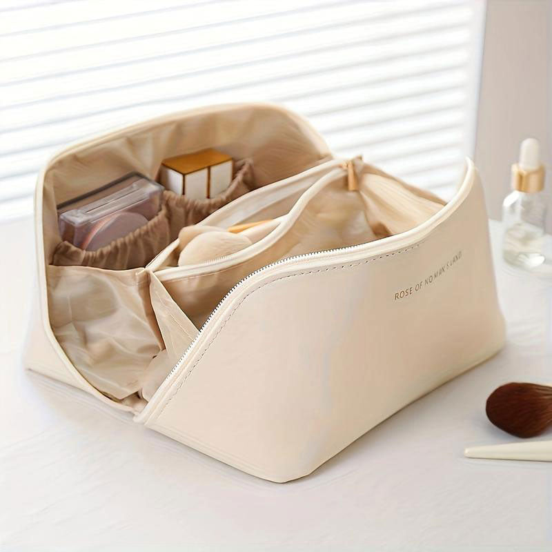 Portable Storage Makeup Bag