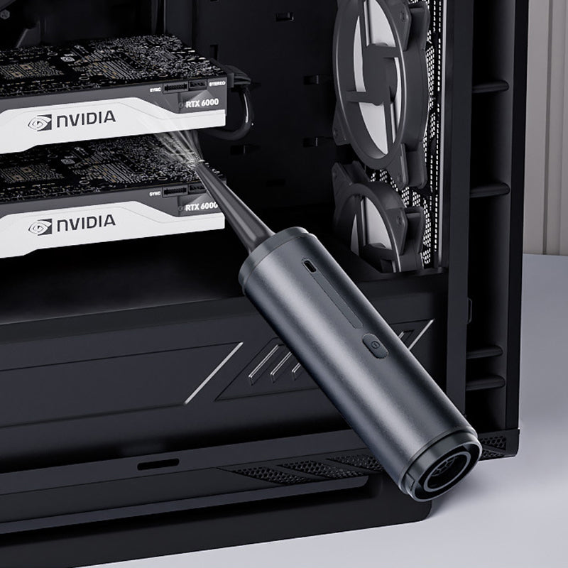 Cordless Car Vacuum High Power