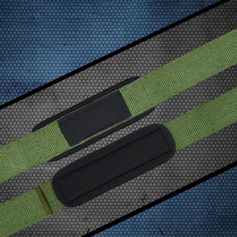 Durable Lifting Straps Perfect for Strength Training and Fitness