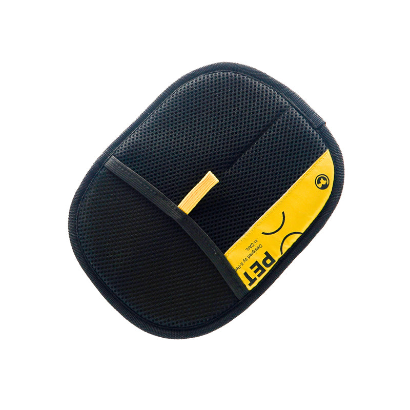 Electrostatic Pet Hair Removal Gloves