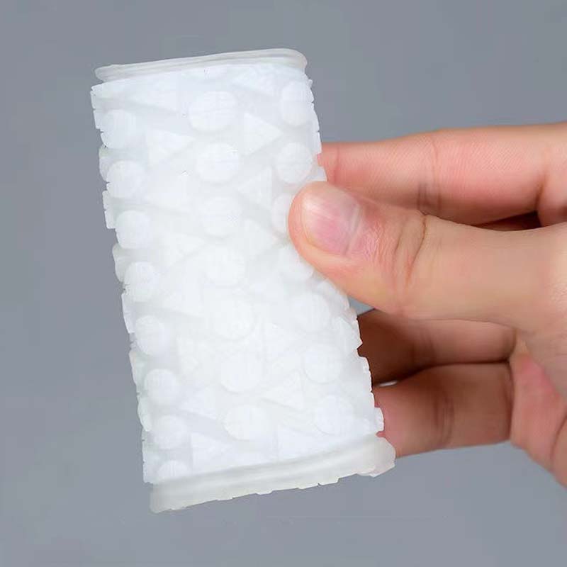 Silicone Waterproof Cover