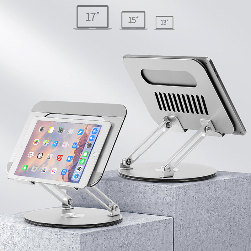 360° Adjustable Laptop Stand