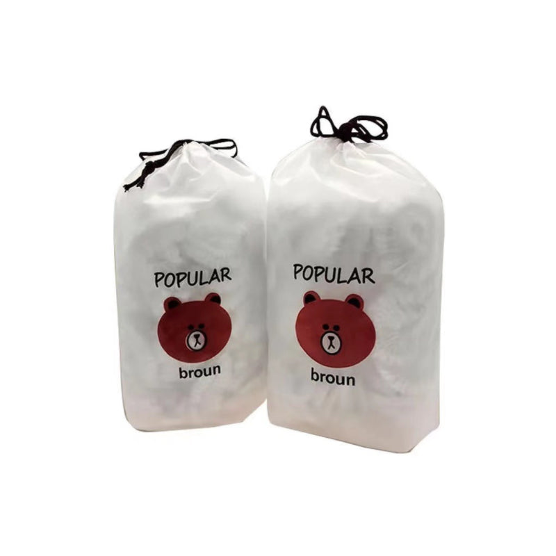 Reusable Fresh Keeping Bags
