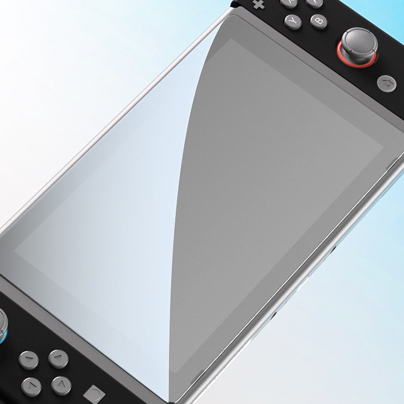 Tempered Glass Screen Protector