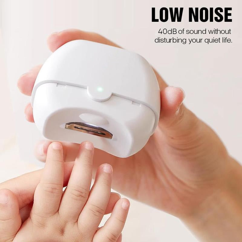Automatic Nail Trimmer