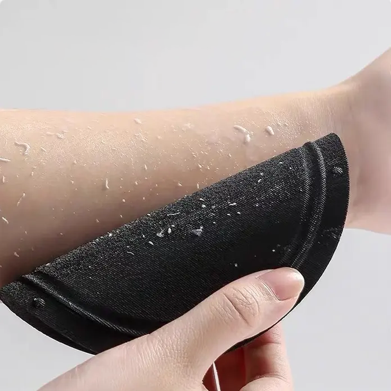 No-Pain Exfoliating Bath Scrubber Glove