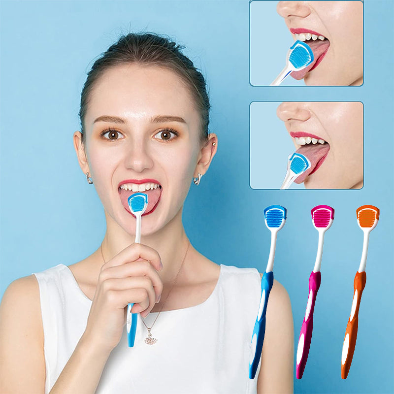 Tongue Cleaners