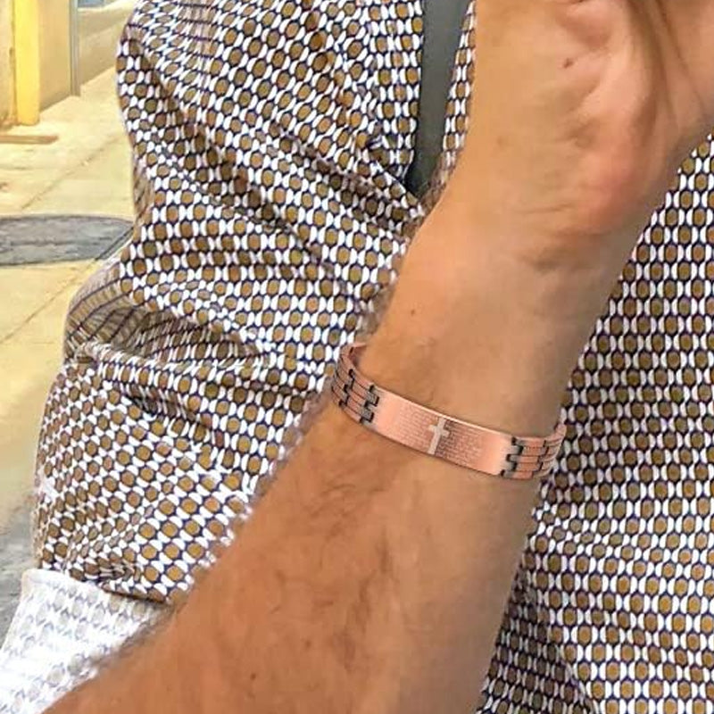 Magnetic Bracelet for Men