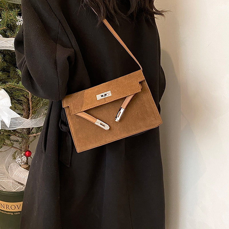 Stylish Crossbody Bag