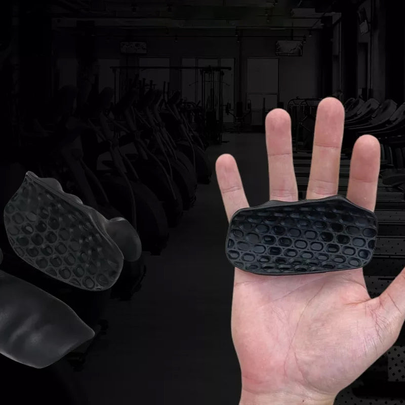 Silicone Grip Trainers