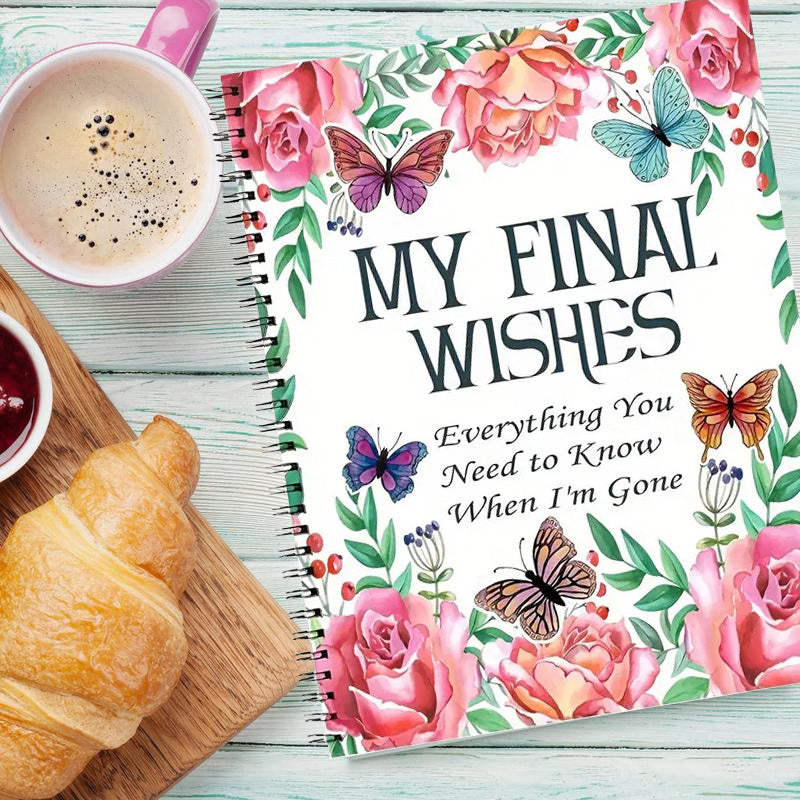 End of Life Planner: A Comprehensive Guide