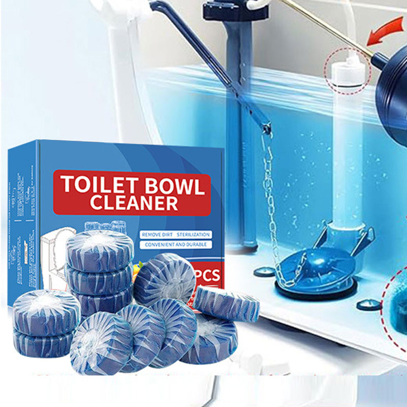 Professional Toilet Bowl Cleaner