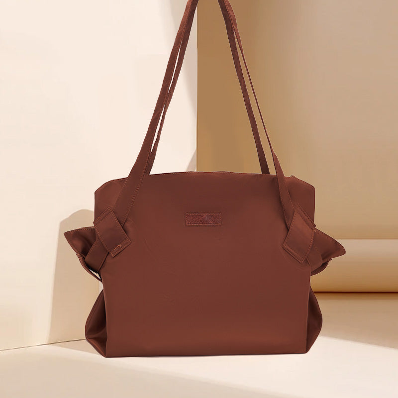 Casual Crossbody Large Capacity Shoulder Bag