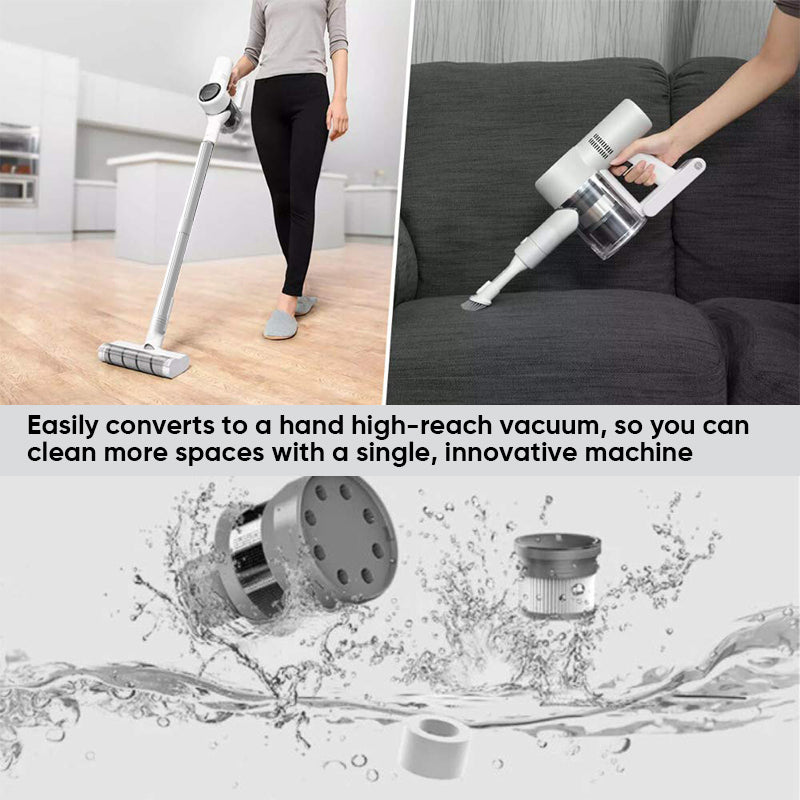 Cordless Vacuum Cleaner