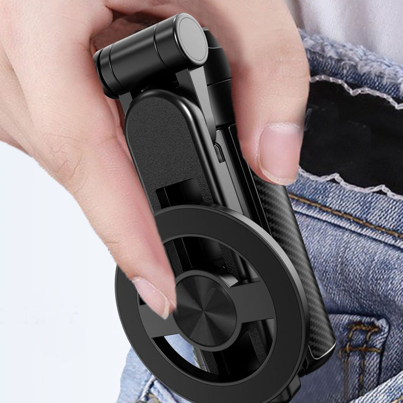 Magnetic Pocket Selfie Stick