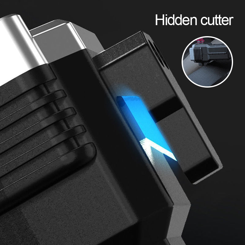 Multifunctional Torch