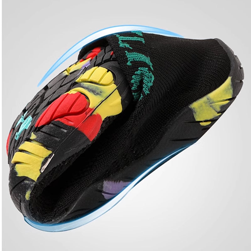 Lightweight Breathable Barefoot Shoes for Beach Swimming Pool