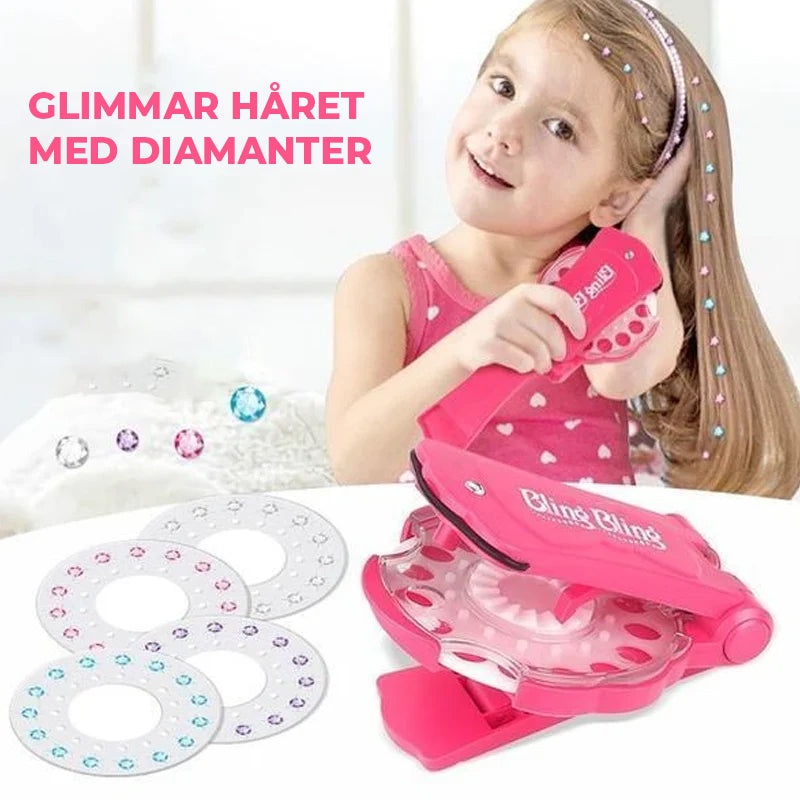 Blinger Gem Häftapparat