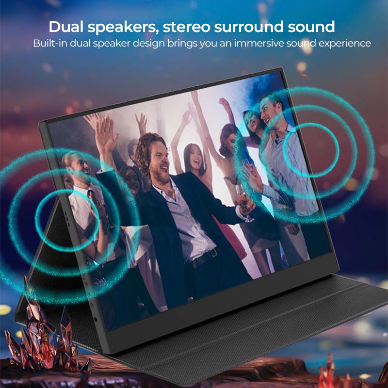 Portable Monitor 14 inch