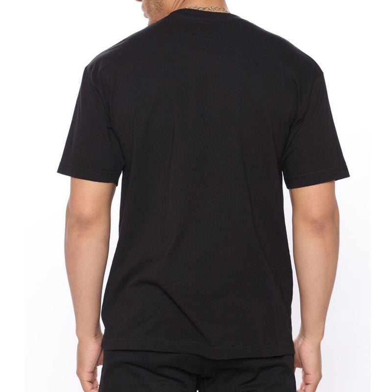 Psychedelic Music Party Cotton Tee